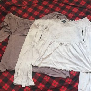 American eagle shirts bundle!